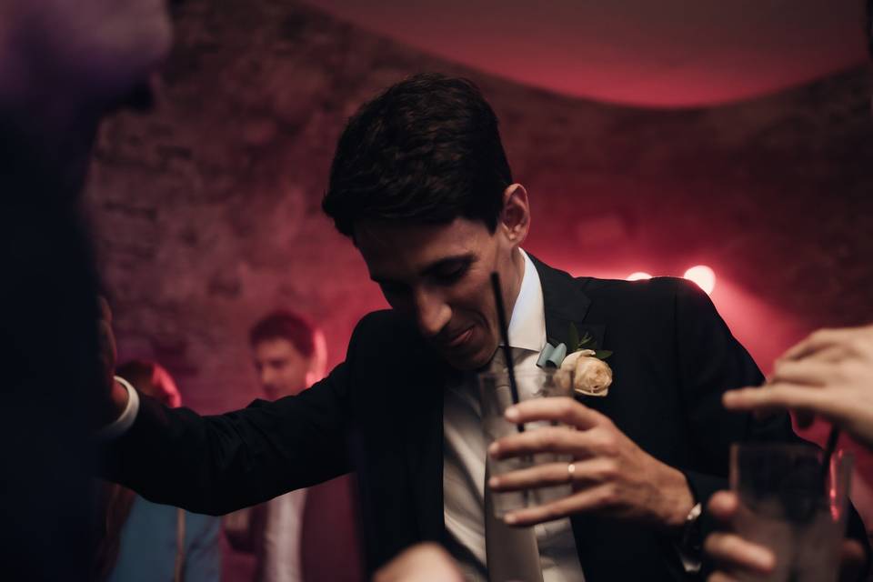 La festa su misura per Voi