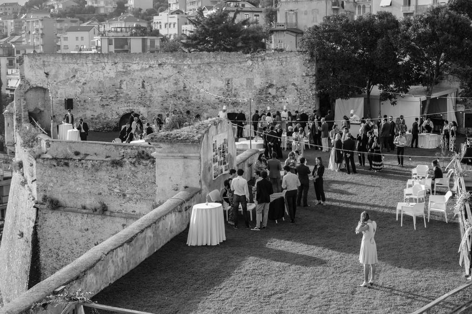 La festa su misura per Voi