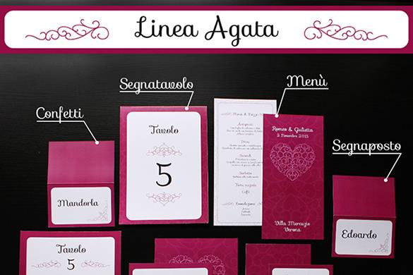 Linea Agata