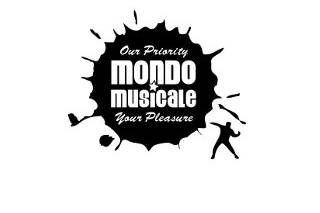 Mondo Musicale - logo