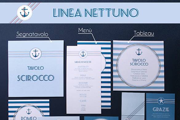 Linea Nettuno