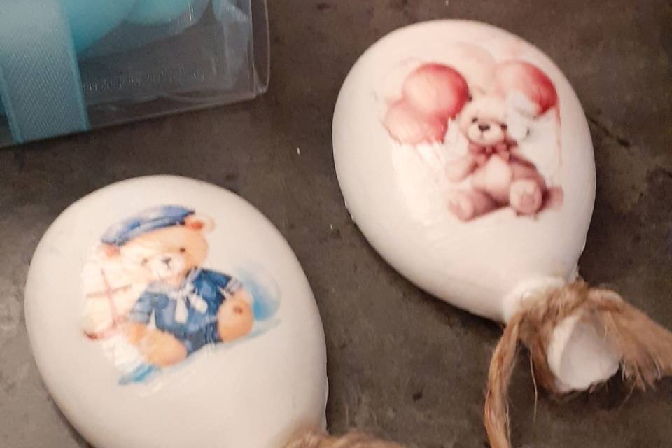 Palloncini personalizzati