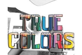 True Colors logo