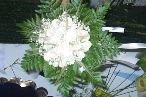 Fiori per matrimoni