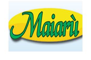 Maiarù logo