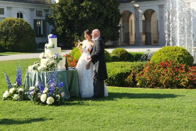 Le 24 migliori wedding planner a Milano