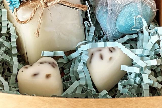 Pensieri di Cera