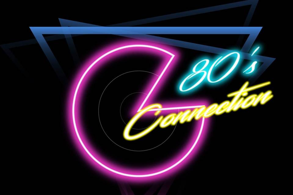 Logo_80's Connection