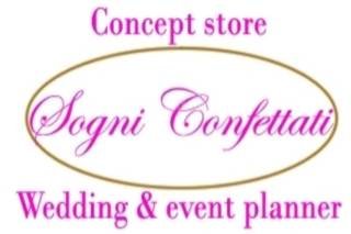 Sogni confettati logo