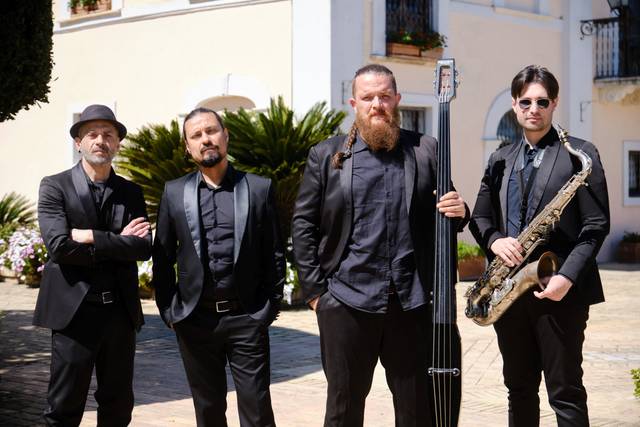 GruvBand
