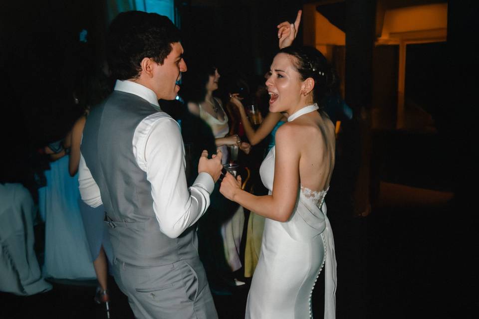 Matrimonio Giulia e GianMarco