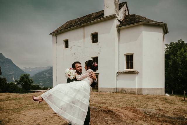 Sara Mellerio Photographer