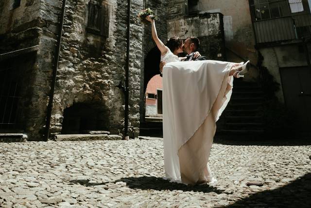 Foto di coppia