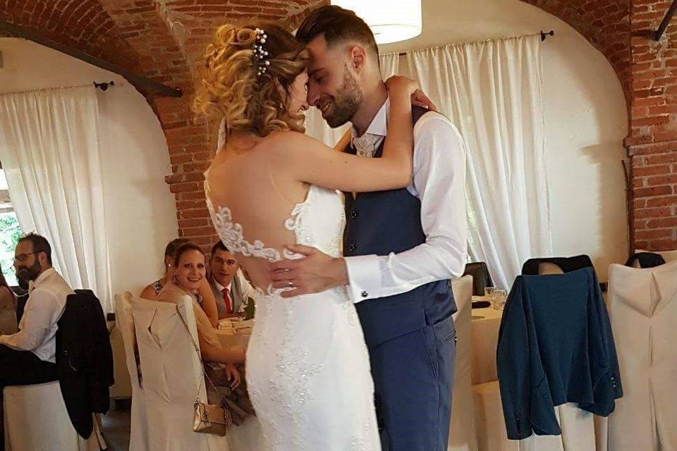 Matrimonio Chiara