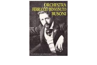 Orchestra busoni logo