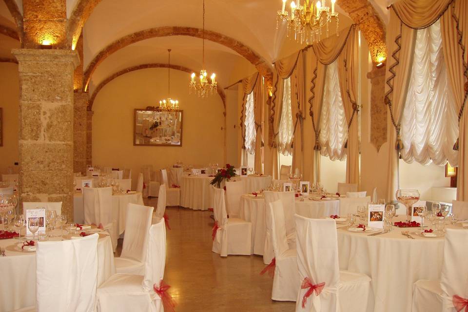 Hotel Il Cavalier d'Arpino