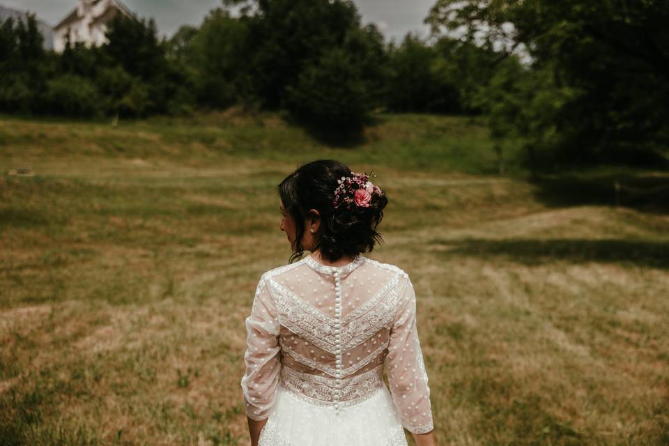 La sposa