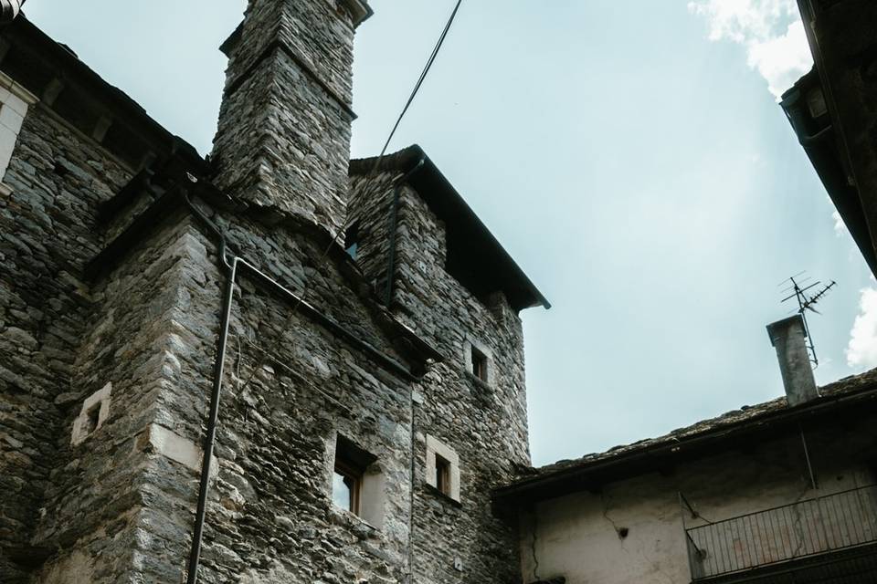 Foto di coppia