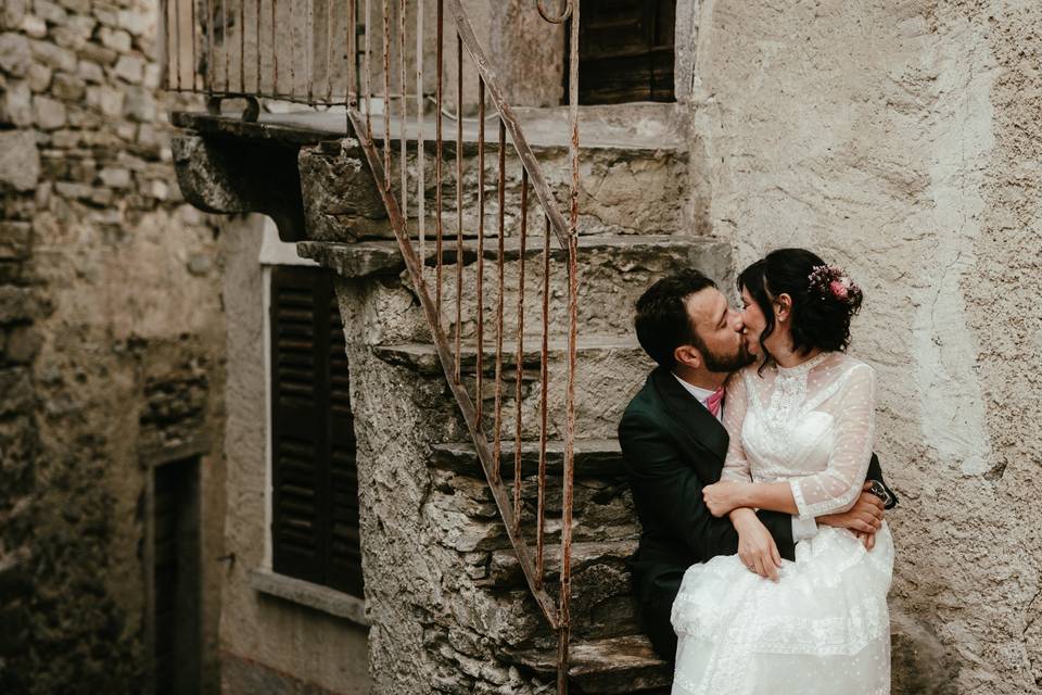 Nel posto del cuore
