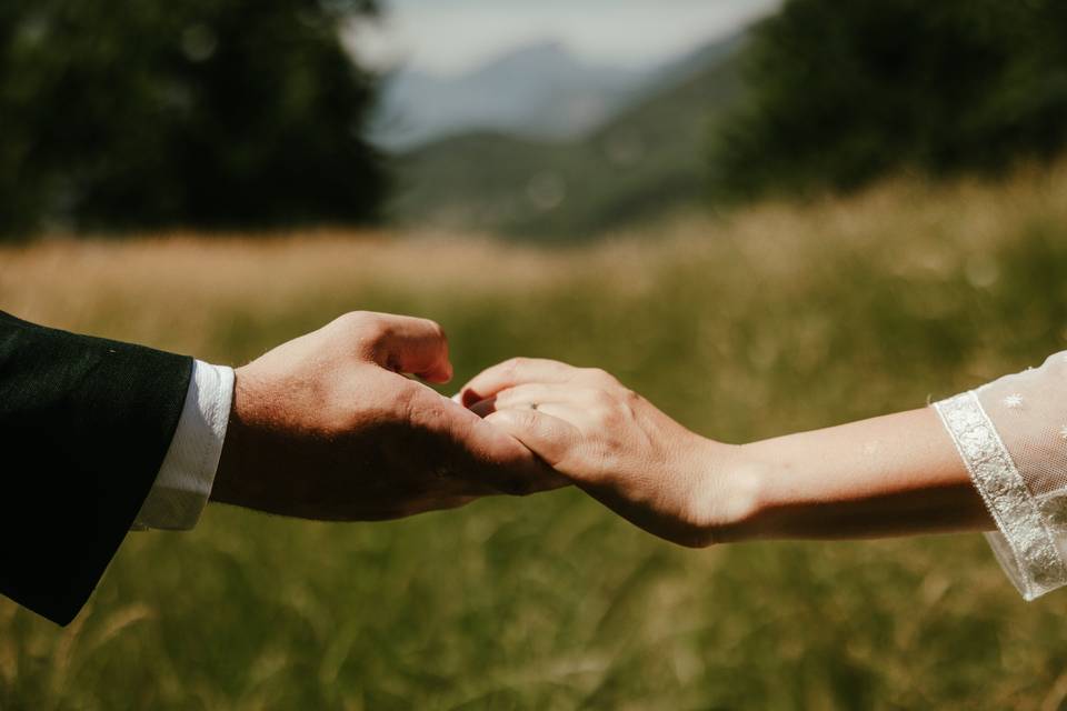 Dettagli d'amore