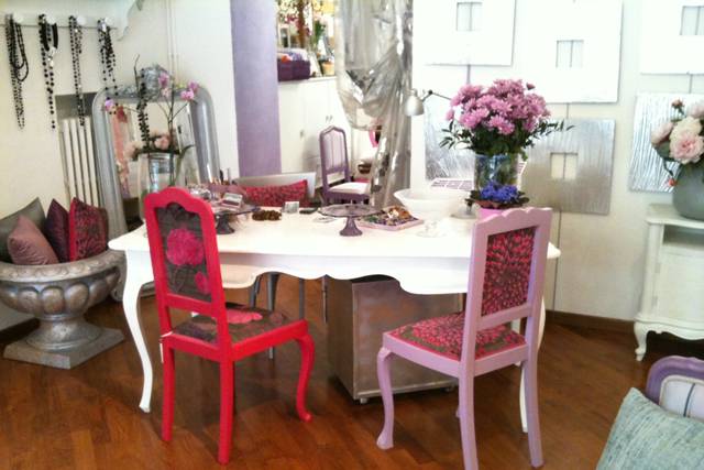 Paola C. Gioielli Artigianali