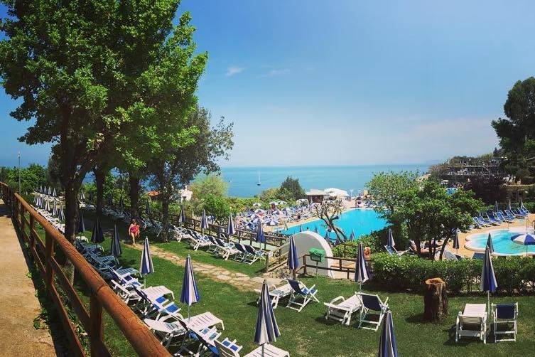 Parco Castiglione Resort & SPA