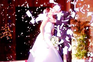 Your Wedding Book