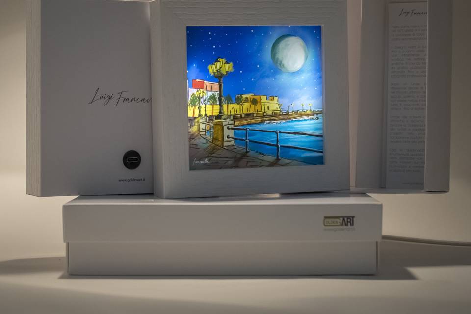 Luminotti