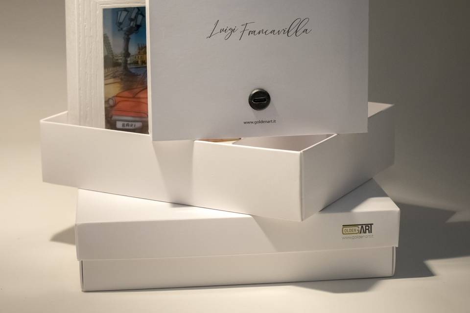 Luminotti