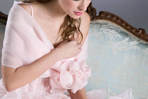 Sposa Martina