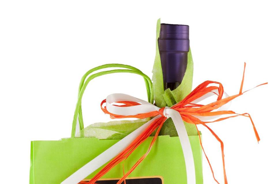 Confezione regalo