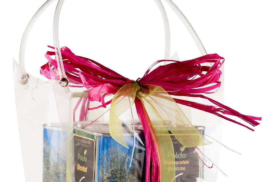Confezione regalo