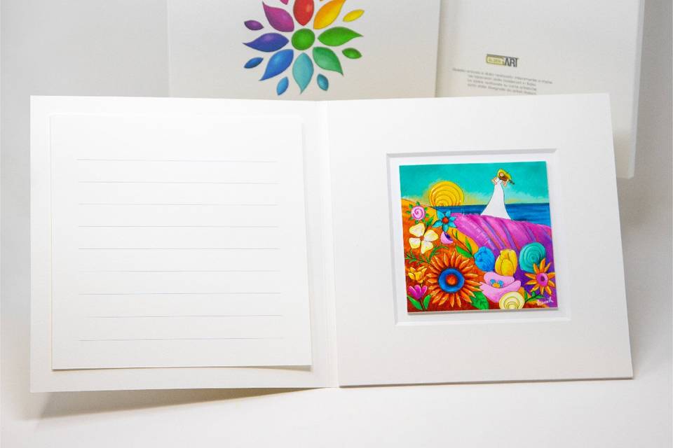 I colori delle emozioni