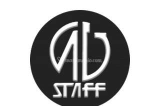 Logo NightsUp Staff
