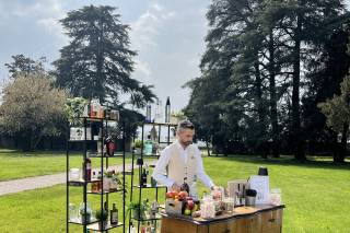 The Open Bar Lab
