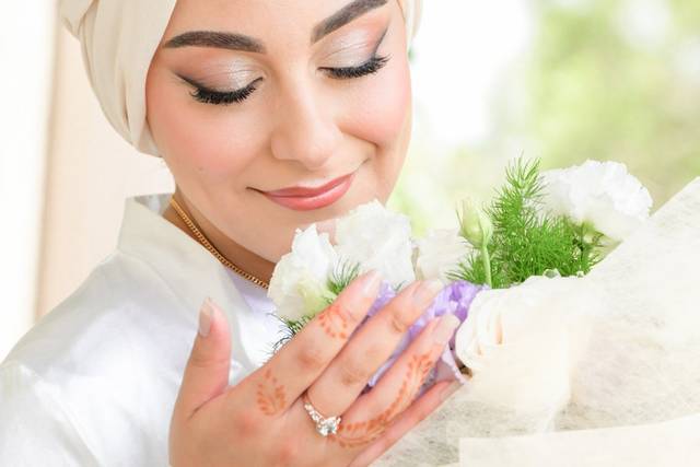 Matrimonio marocchino