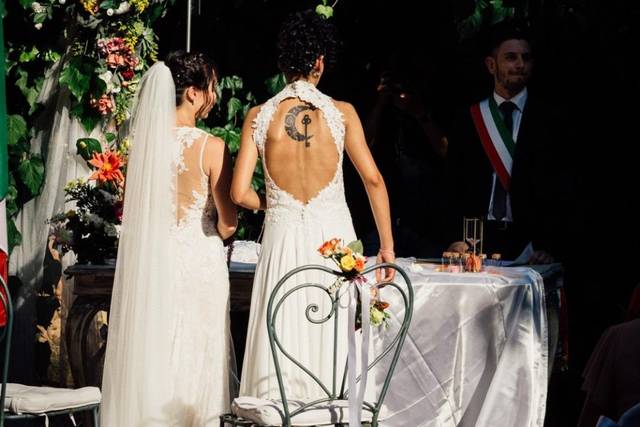 Elisa Wedding & Events