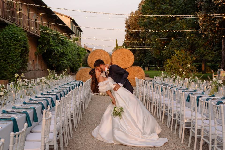 Giulia Santarelli Foto