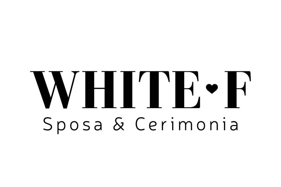 Logo Atelier White F