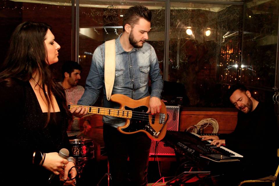 Live Quartet