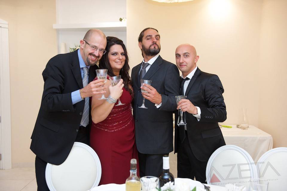 Wedding