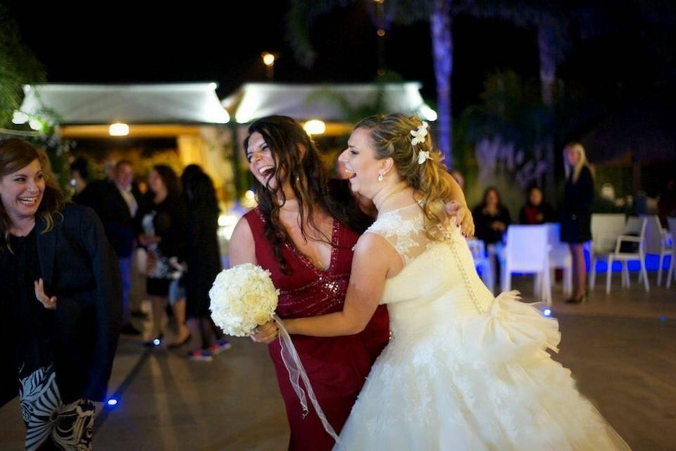 Wedding