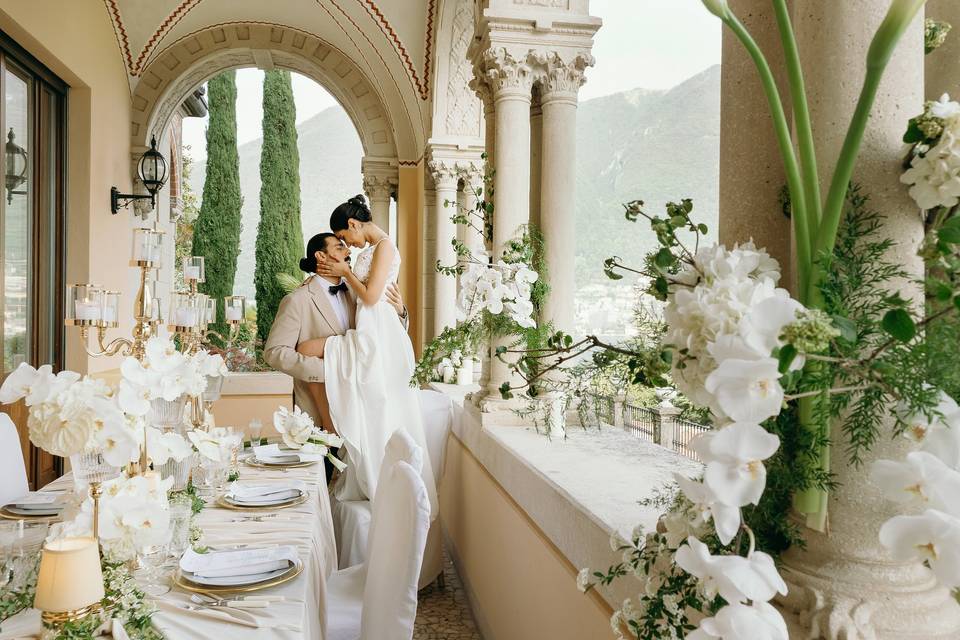 Loggia
