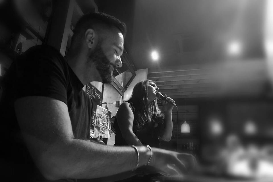 Live Duo