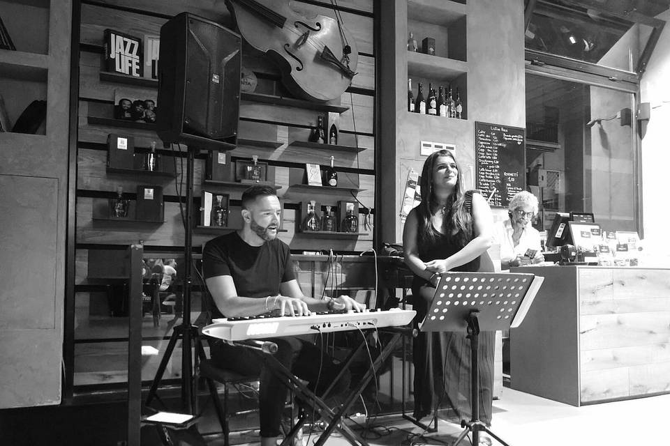 Live Duo