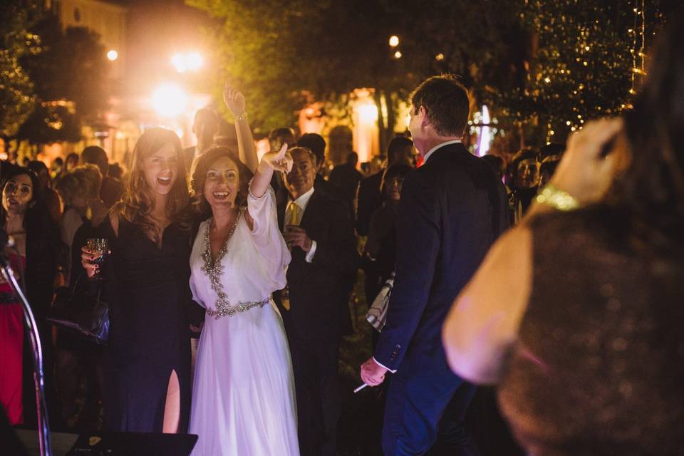 Wedding