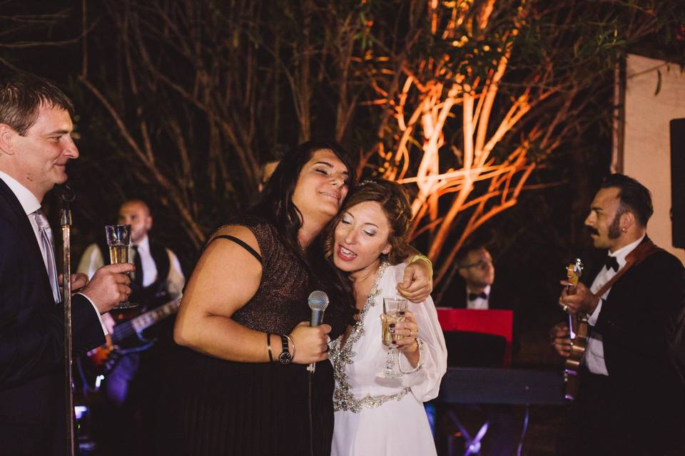 Wedding