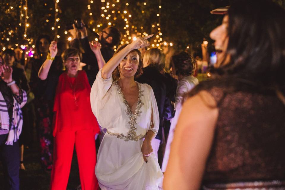 Wedding