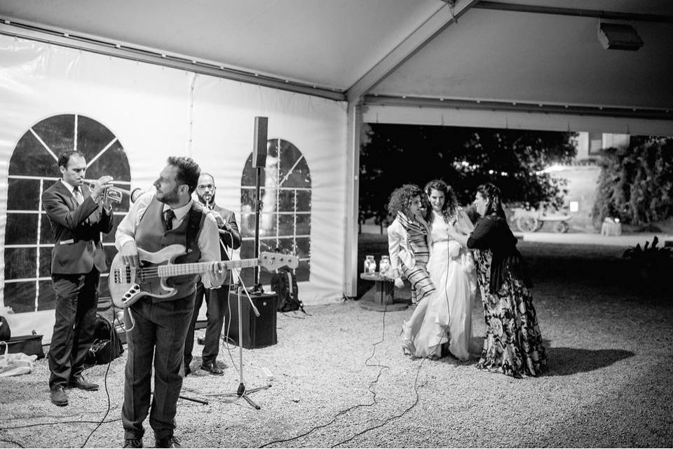Wedding