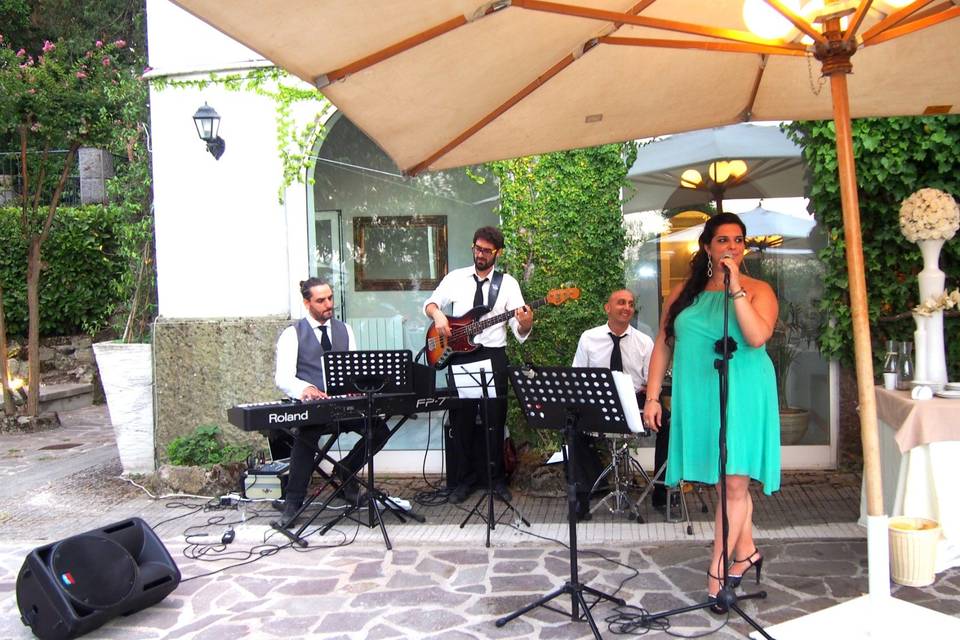 Wedding